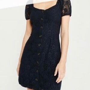 Abercrombie & Fitch dress